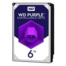 Western Digital Purple WD62PURZ-6TB-SATA3